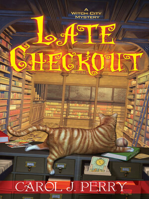 Late Checkout - ebook